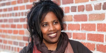lynell george