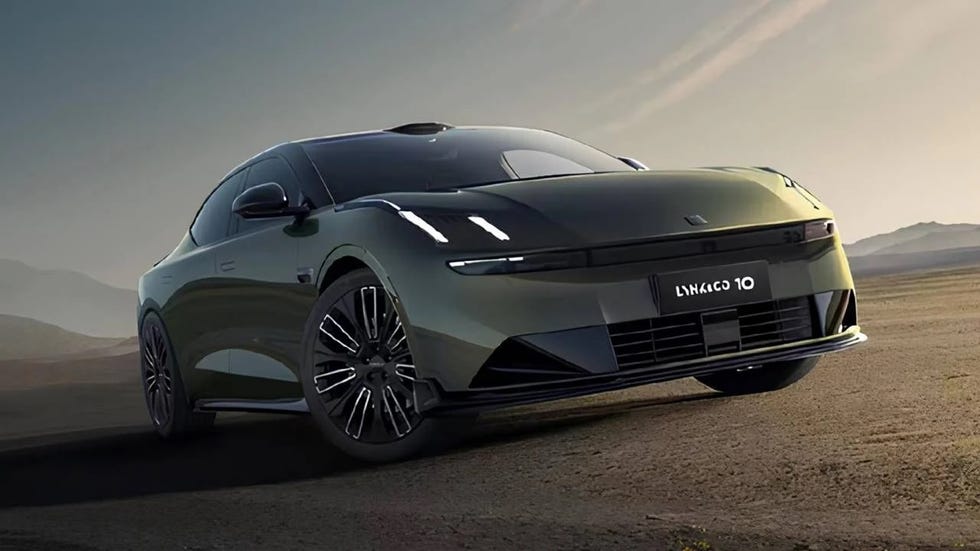 lynk & co 10 em p