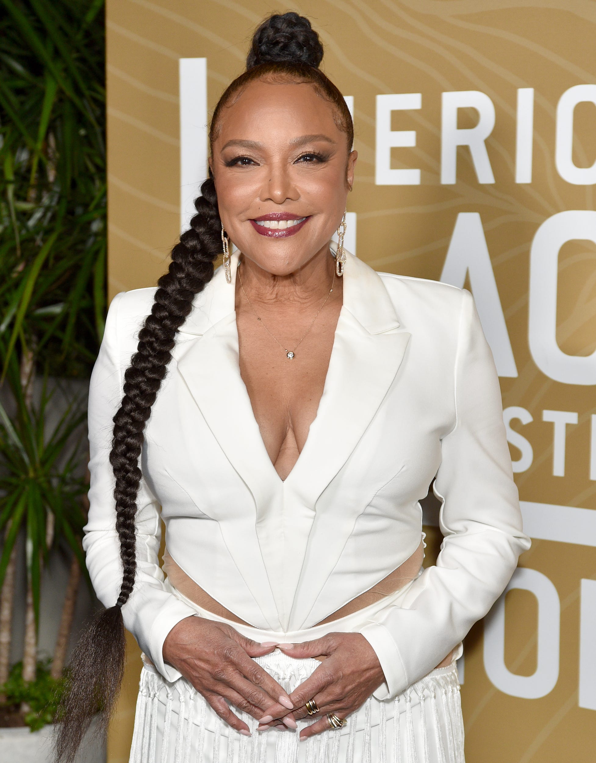 The Chi season 6 adds How to Get Away with Murder star Lynn Whitfield