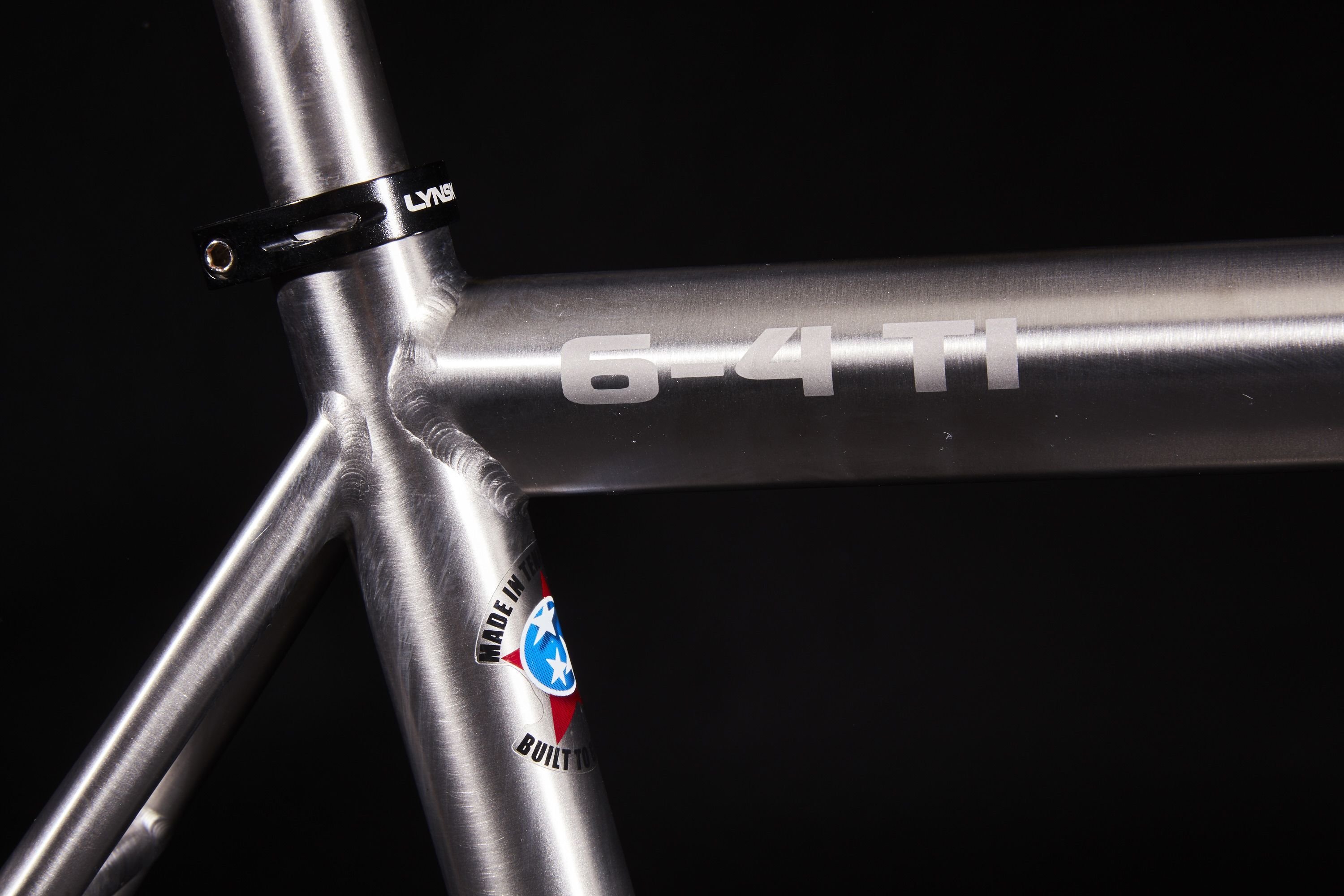 Lynskey frameset online