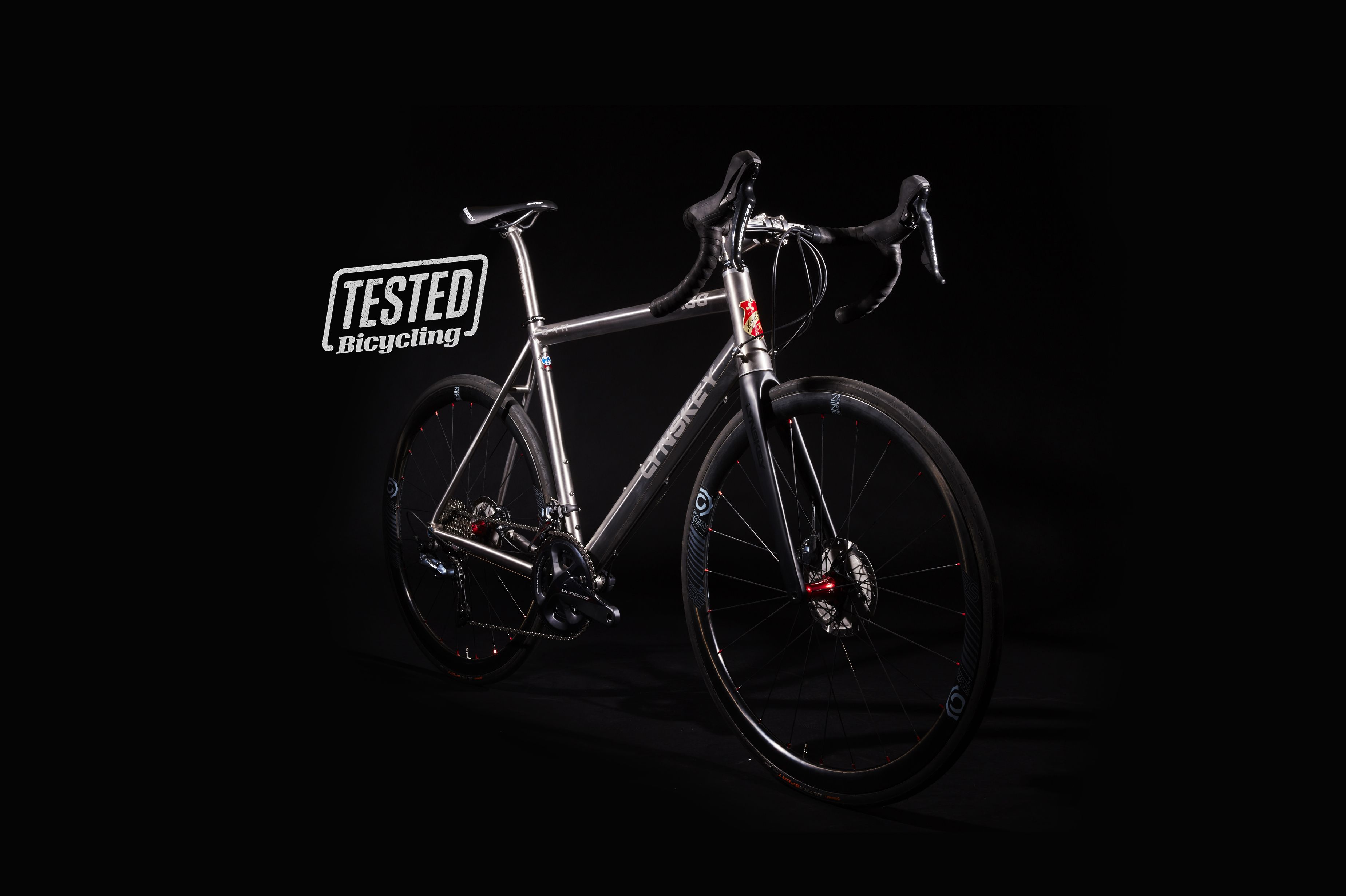 Lynskey titanium online bicycles