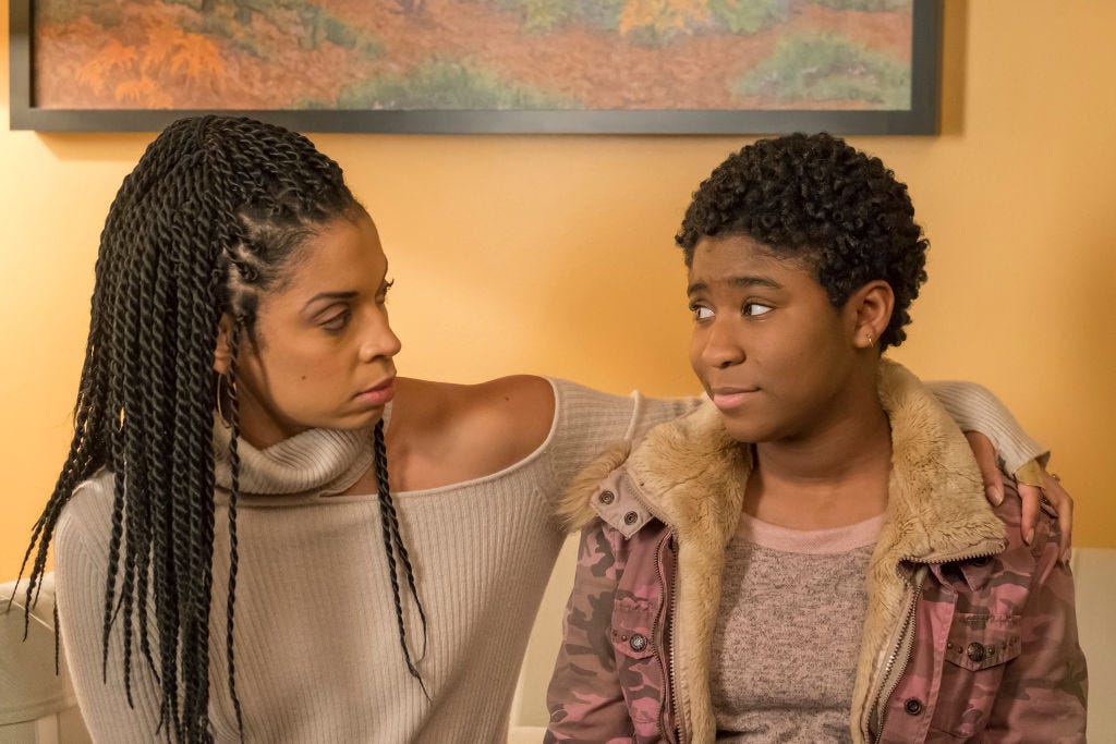 'This Is Us' Fans React to Lyric Ross's "Deja" Becoming a Series - Who Did Deja Date On This Is Us
