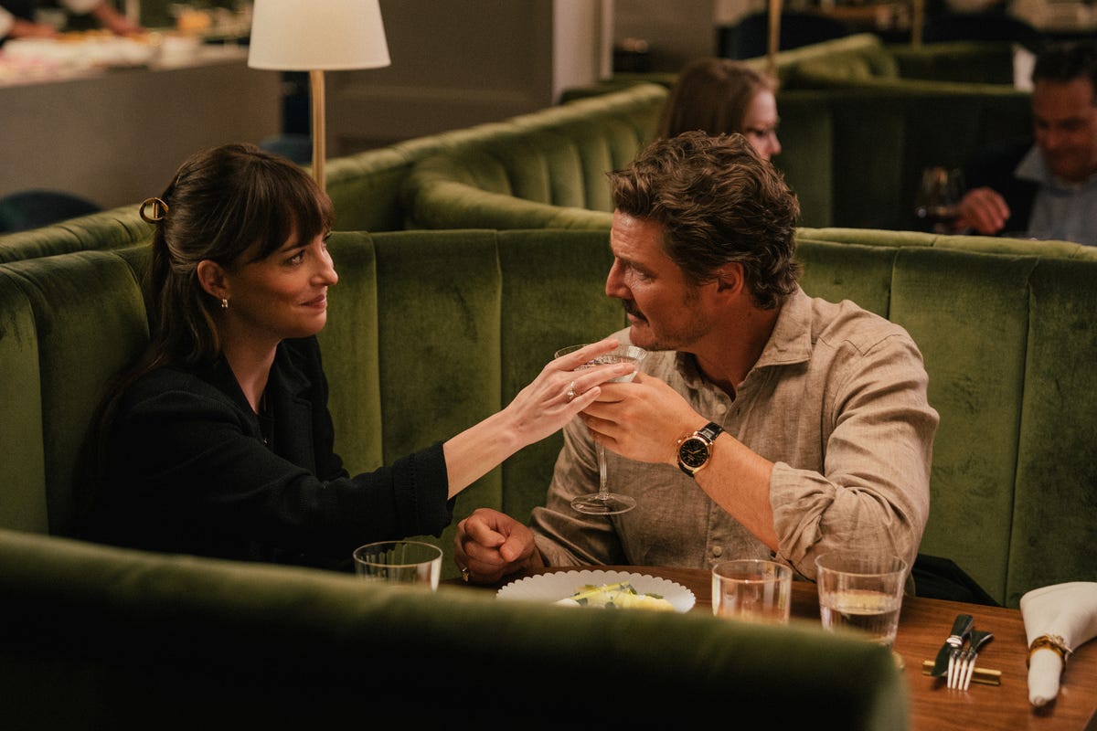 How Filmmaker Celine Song Tapped Her Matchmaking Experience to Create Materialists “The dream of this movie is for the audiences to take it personally, to let it get under their skin.” By Tomris Laffly