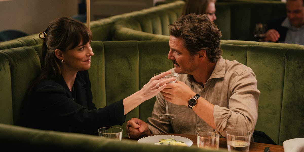 How Filmmaker Celine Song Tapped Her Matchmaking Experience to Create Materialists “The dream of this movie is for the audiences to take it personally, to let it get under their skin.” By Tomris Laffly