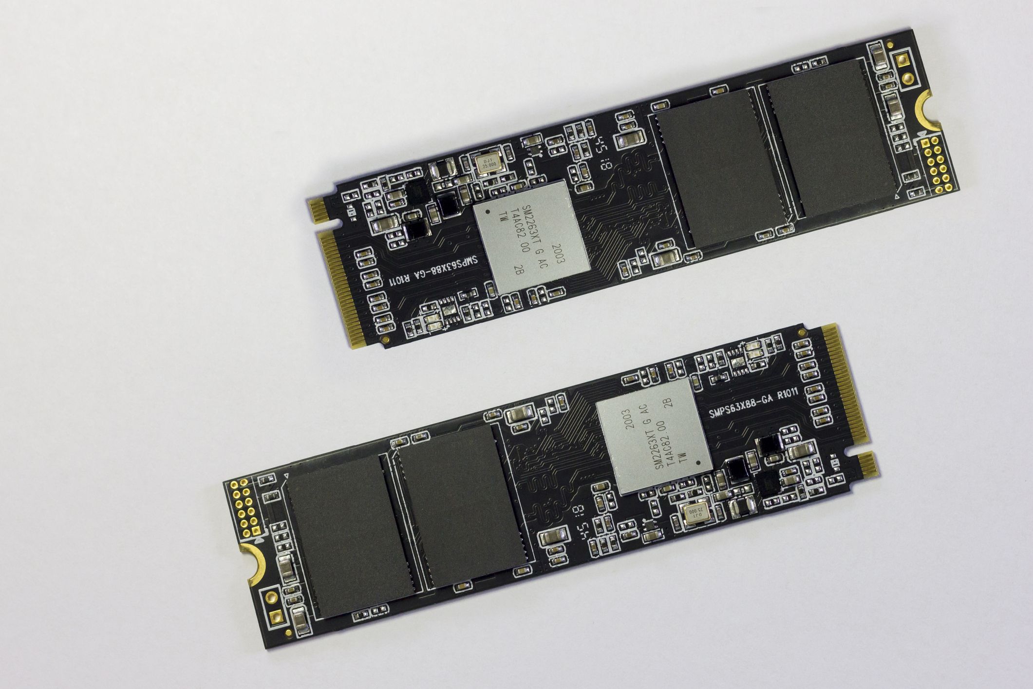 The Best M.2 SSDs (Solid State Drives) for 2024
