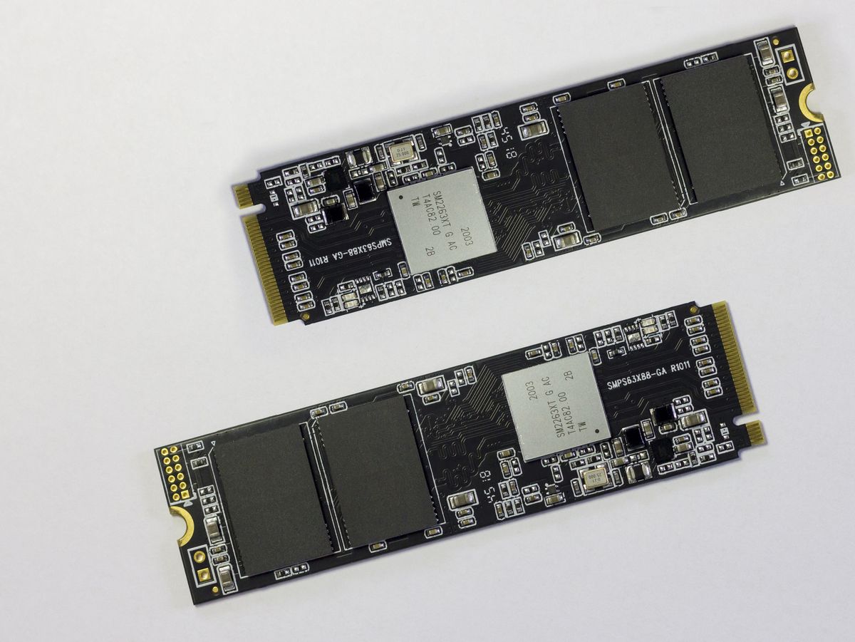 Best M.2 SSDs of 2023 - Best Solid State Drives