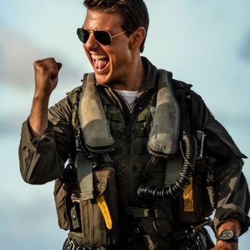 《捍衛戰士》湯姆克魯斯戴什麼錶？除了飛行外套與太陽眼鏡打造不羈風格的「飛行錶推薦」！