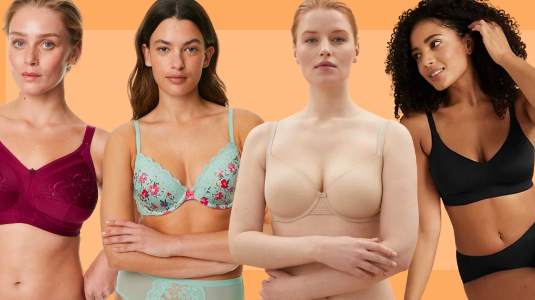 M&S Womens Bras? • The best products of your favourite shops