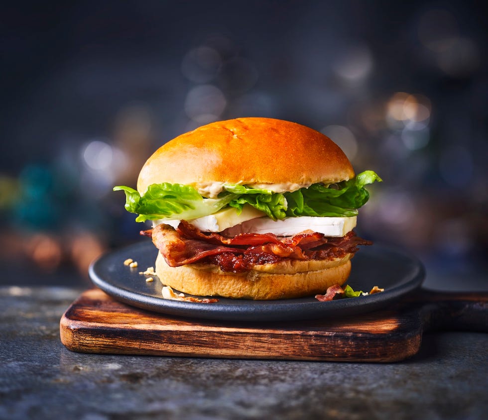 M&S Christmas sandwiches 2023 will land in stores this week TodaysChronic