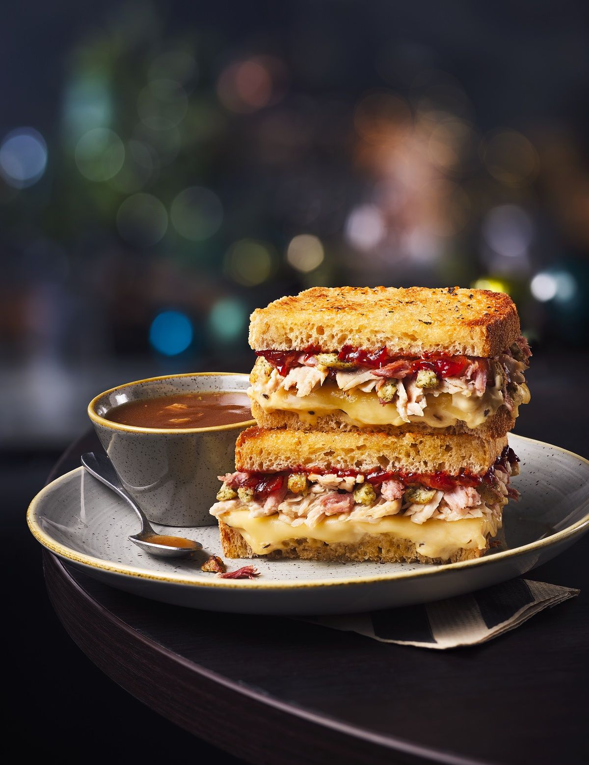 M&S Christmas sandwiches 2023 will land in stores this week