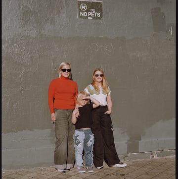 This PR Maven and Mother of Two Knows Her Cashmere this pr maven and mother of two knows her cashmere