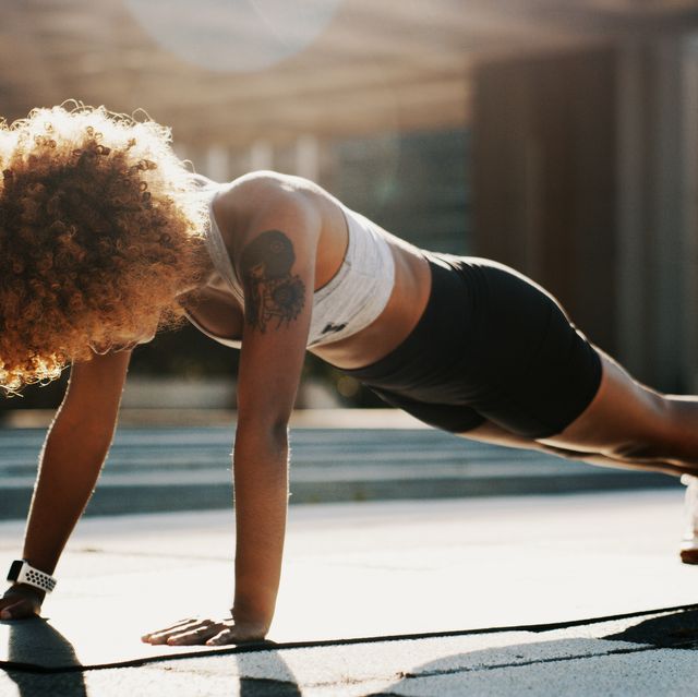 15 Best Push-Up Bars, According To A Fitness Pro (2024)