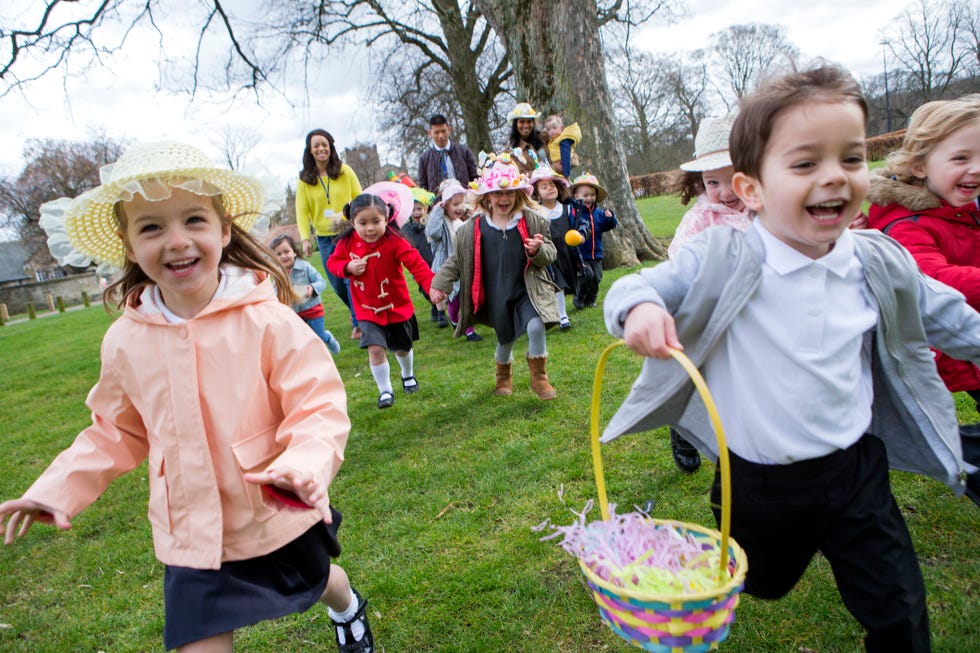 easter 2021 date