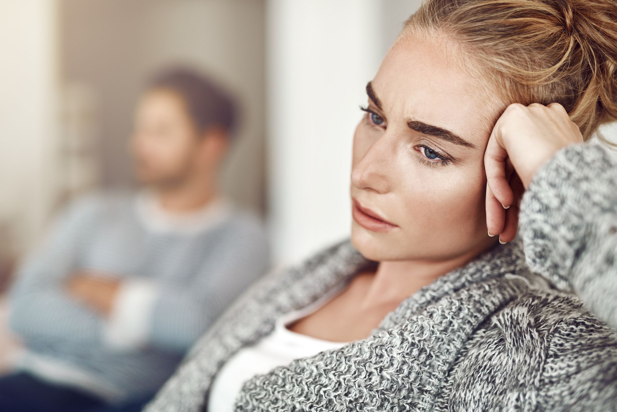 9 Ways to End a Toxic Relationship - Toxic Relationship Signs