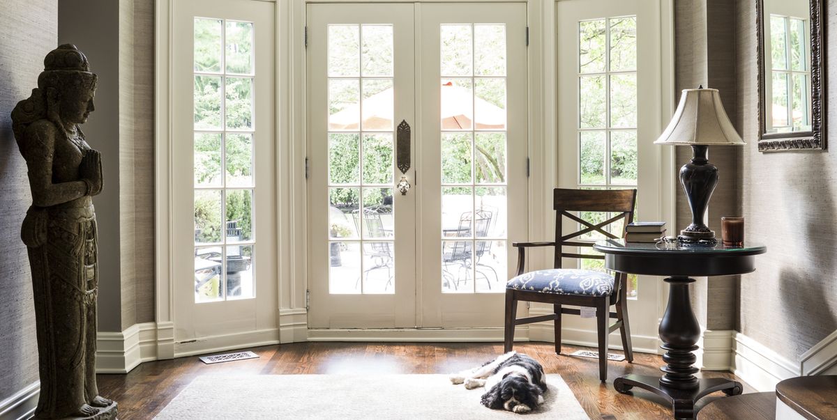 French Patio Door Ideas — French Doors That Are Stylish and Functional