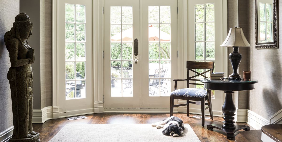 French Patio Door Ideas — French Doors That Are Stylish and Functional