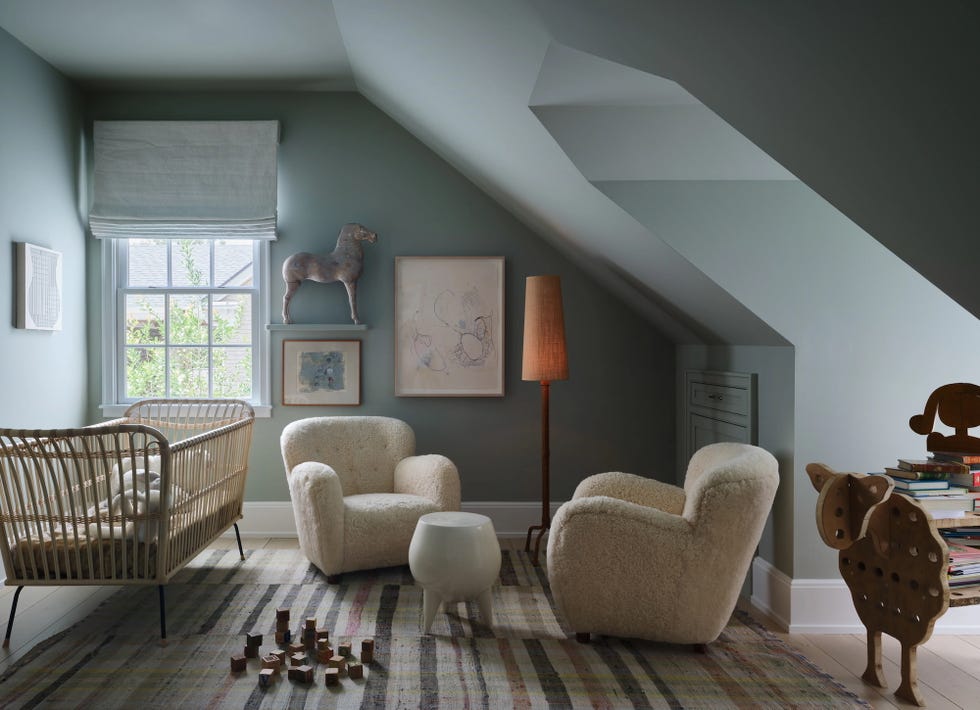 nursery trends