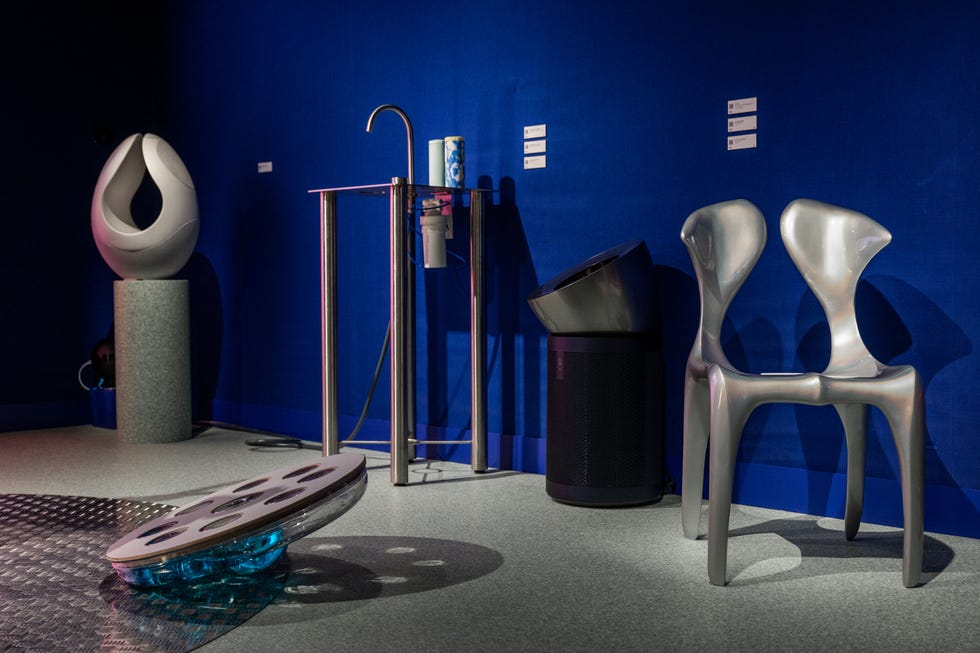 Best Moments from Paris Design Week 2024