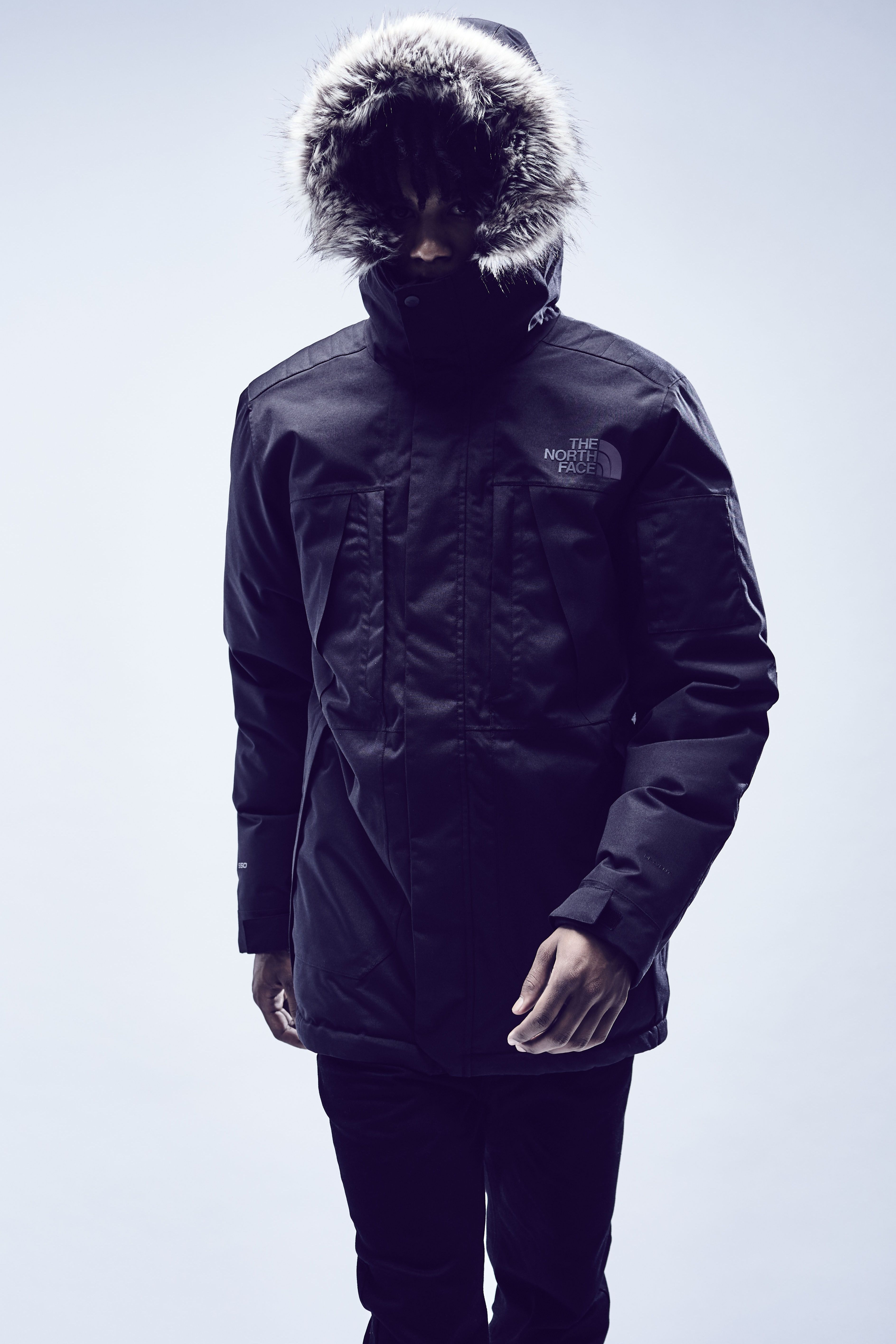 Mens outer boroughs on sale parka