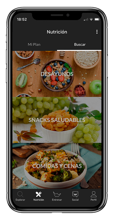 nutrición en bestcycling life x runner's world
