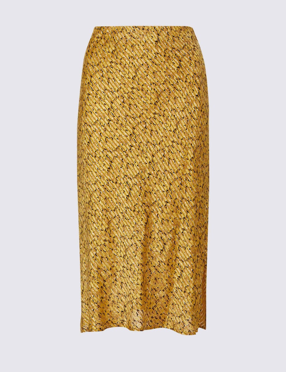 Clothing, Pencil skirt, Yellow, Beige, Sarong, 