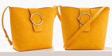 Marks & Spencer bag