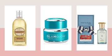 M&S beauty