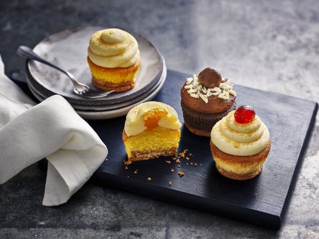 ms biscakes biscuit cupcakes