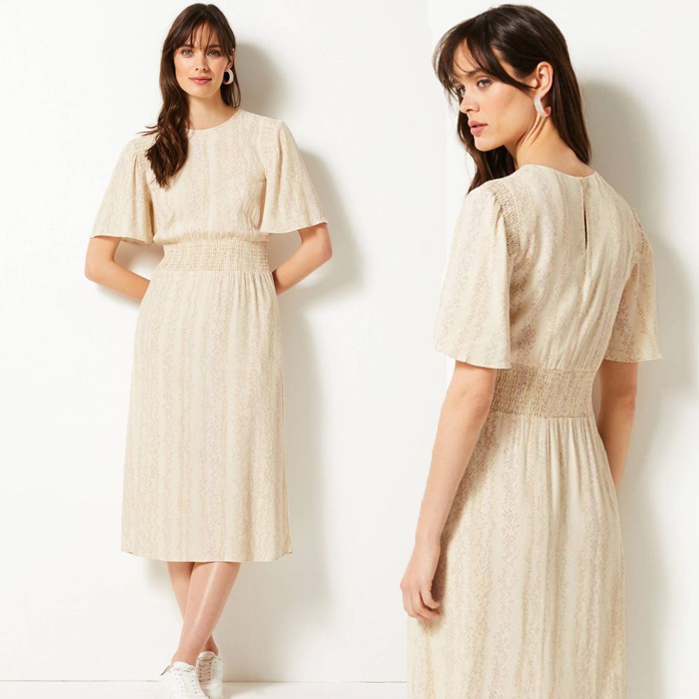 Best broderie anglaise dresses to shop now