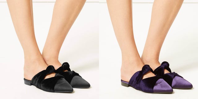 Marks & Spencer sale