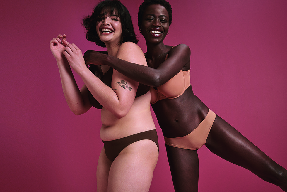 What's next for M&S's market-leading lingerie?