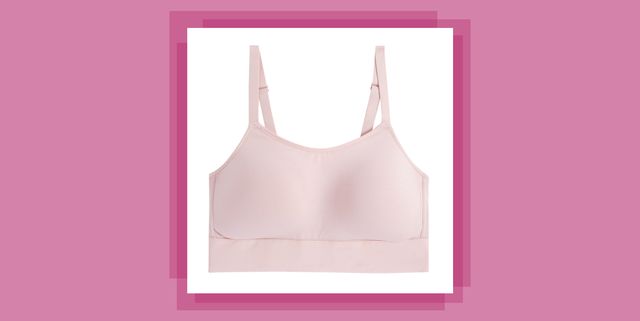 Marks and Spencer makes new additions to post-surgery bra range for Breast  Cancer Awareness Month - Chronicle Live