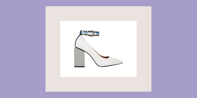 Marks & Spencer vegan shoes