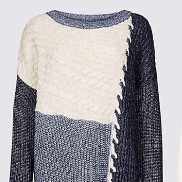M&S womens jumpers