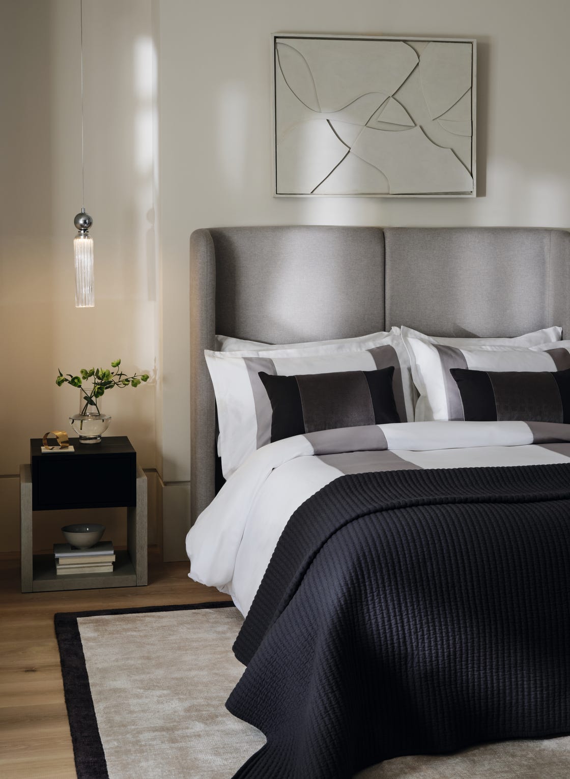 kelly hoppen marks and spencer