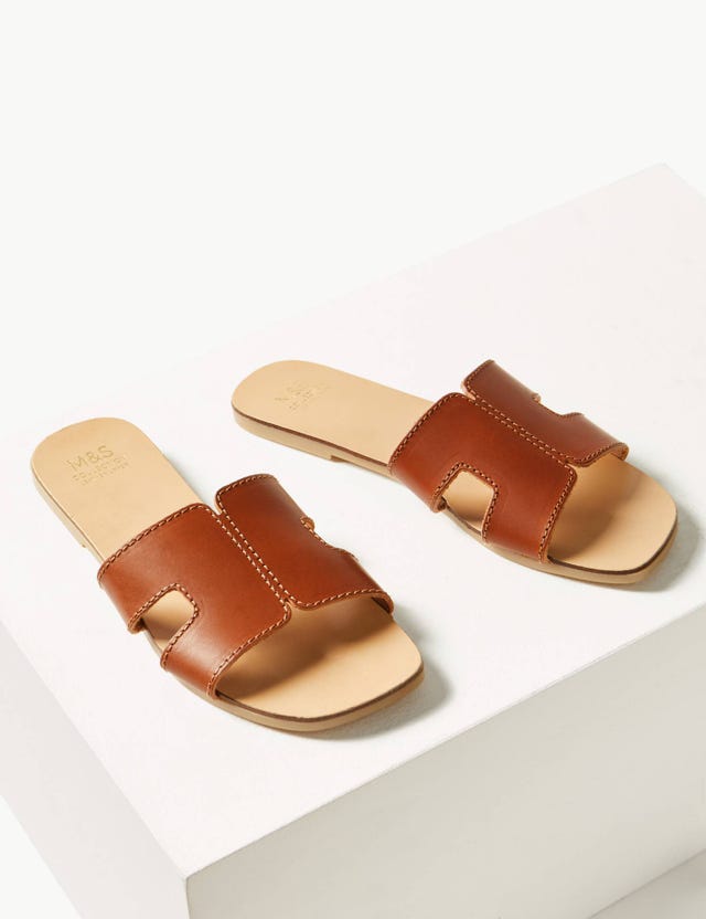 M&S sandals