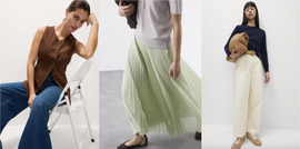 m&s new in