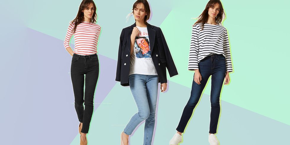 Marks and Spencer Jeans: M&S launches three new pairs of denim jeans
