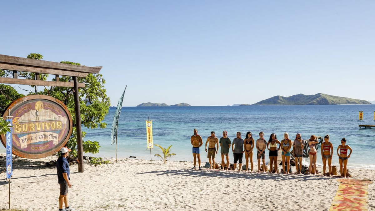 Life Lessons From Watching Every Season of 'Survivor