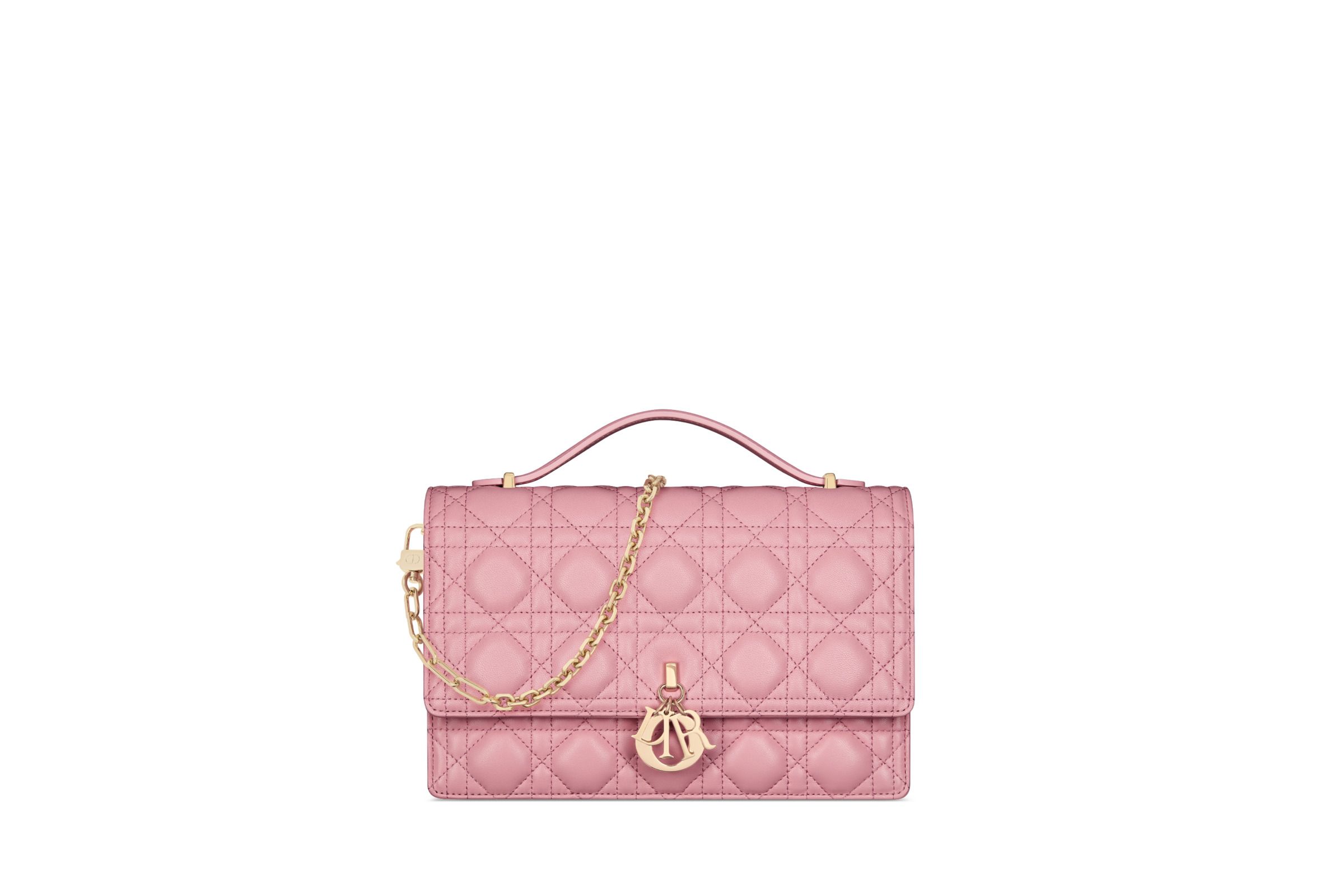 Christian Dior MISS DIOR エコバッグ Christian Dior - Christian Dior エコバッグ 非売品の通販 by