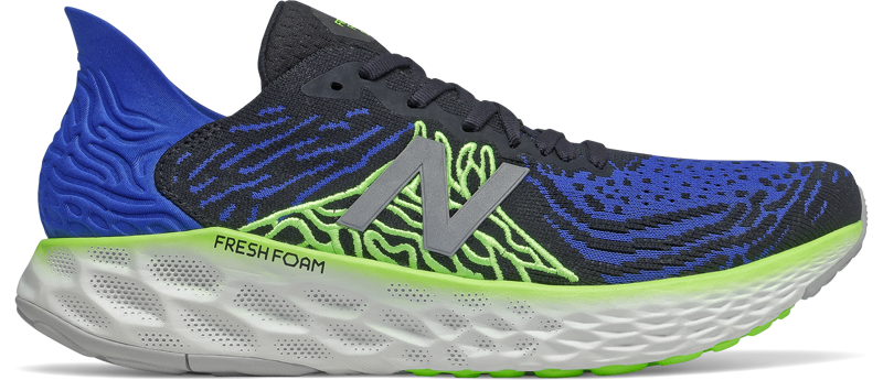 new balance fresh foam x 1080v10