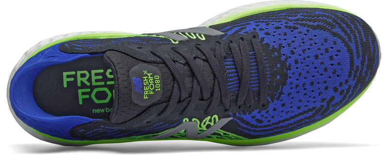 new balance fresh foam x 1080v10