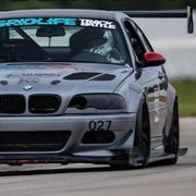 e46 m3 time attack e46 m3 time attack