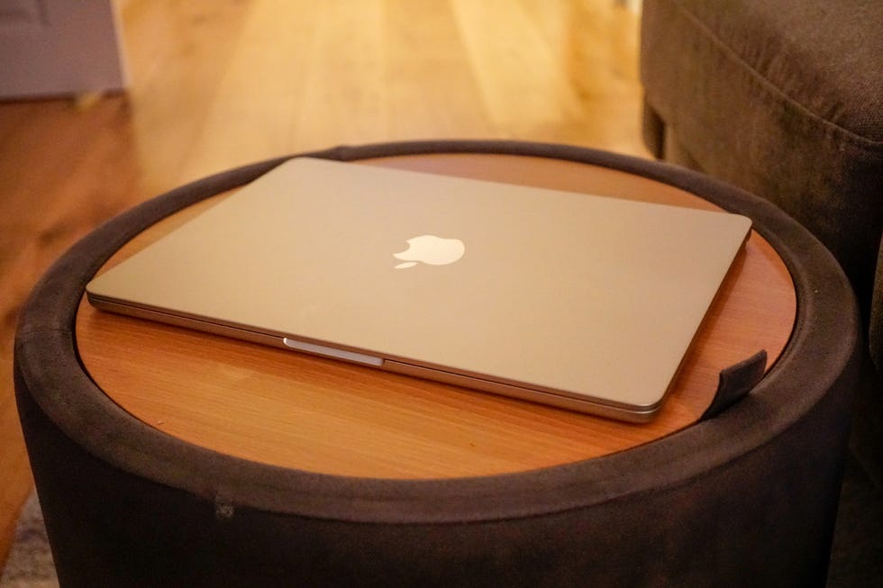 m3 macbook air review