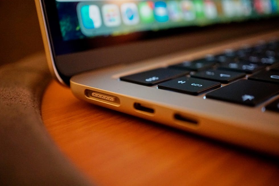 m3 macbook air review