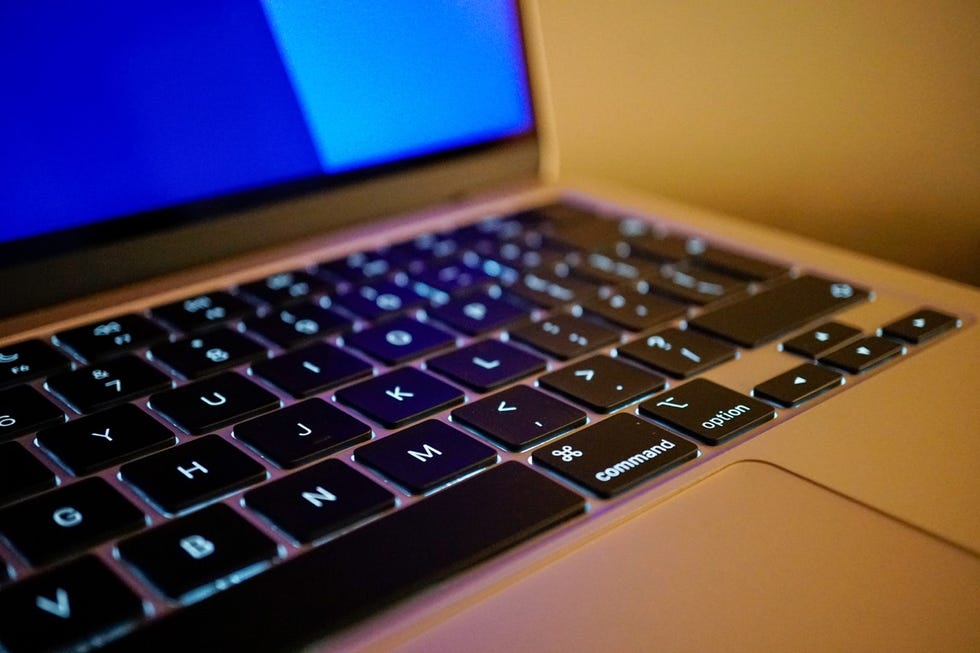 m3 macbook air review