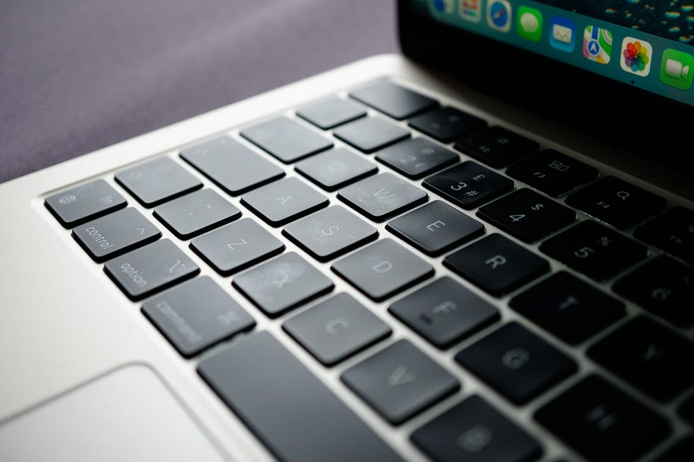 m3 macbook air review