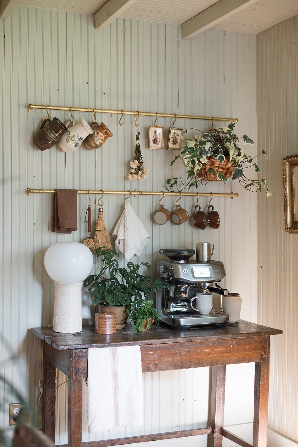 35 Diy Home Coffee Bar Ideas For Small