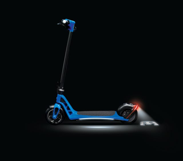 moto news from ces 2022