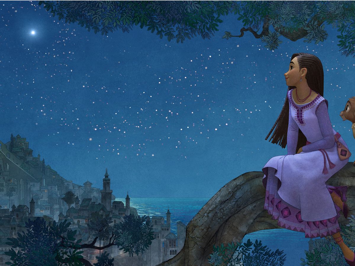 Disney+ Unveils New Trailer for Walt Disney Animation Studios